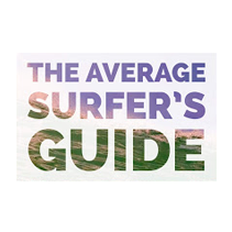 Average Surfer Guide