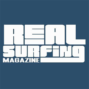 Real Surfing Magazine